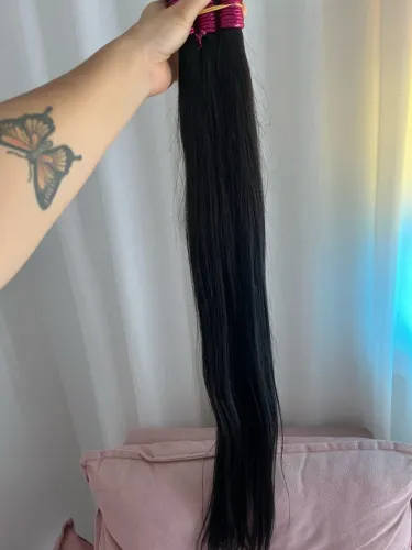CABELO VIETNAMITA 75CM