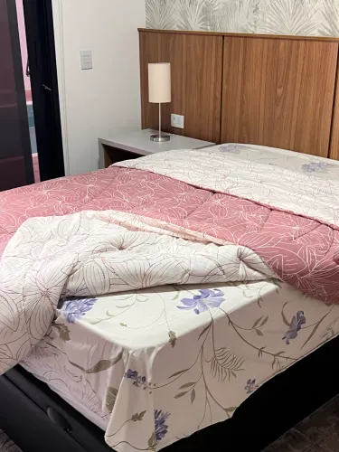 Cama casal 