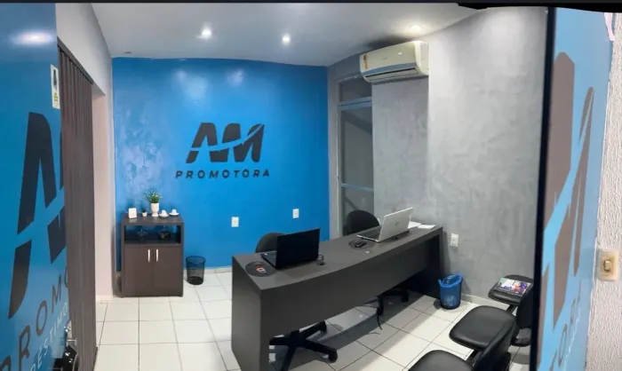 Móveis para escritório 