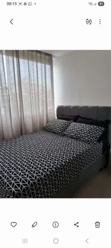 CABECEIRA CAMA ORTOBOM
