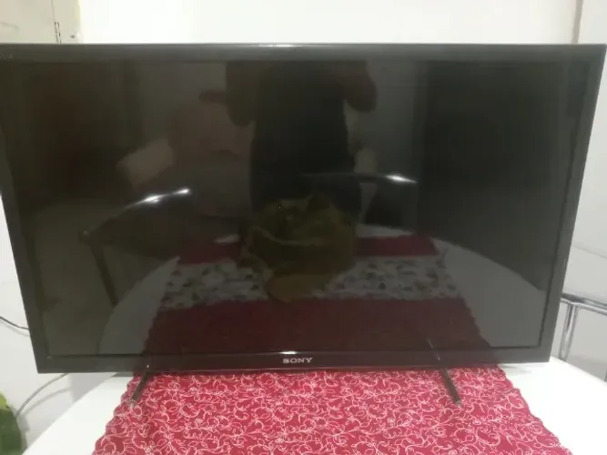 Tv bravia sony