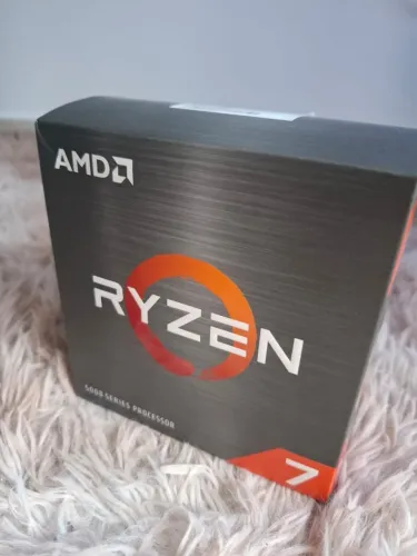 Ryzen 7 5700 + B550i ITX JGINYUE