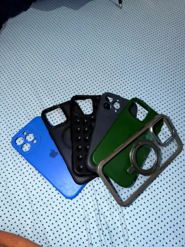 vende-se capinha do 16 pro max