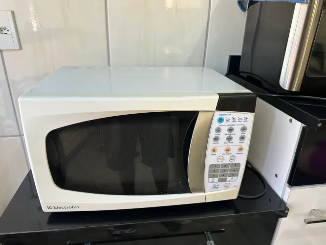 Microondas 