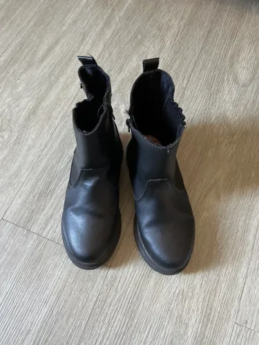 Bota amido