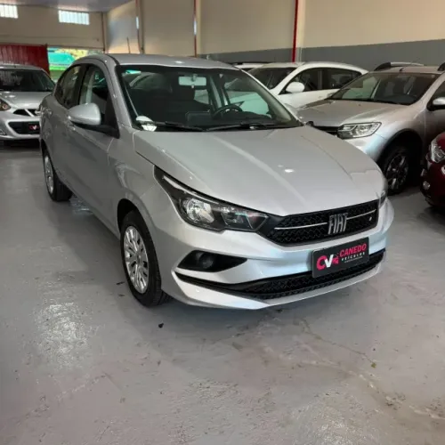 Fiat Cronos Drive 1.3 8V Flex 2022
