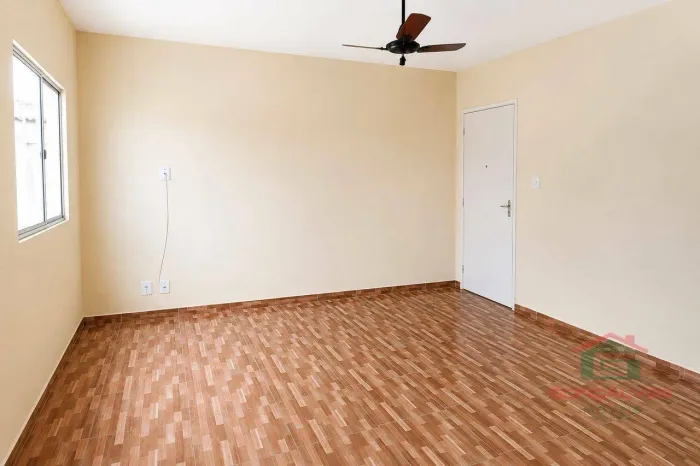 Apartamento com 2 dormitórios, 47 m² - venda por R$ 90.000,00 ou aluguel por R$ 1.050,56/m
