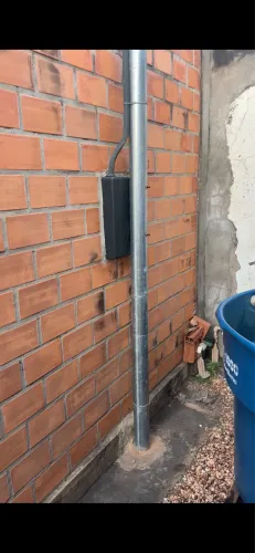 Padrão bifásico completo