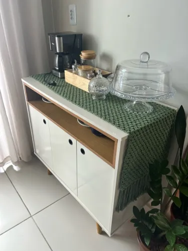 Cantinho do café