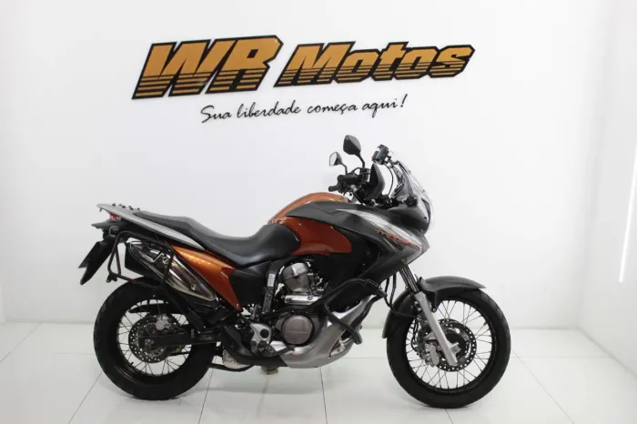 HONDA XL 700V TRANSALP ABS