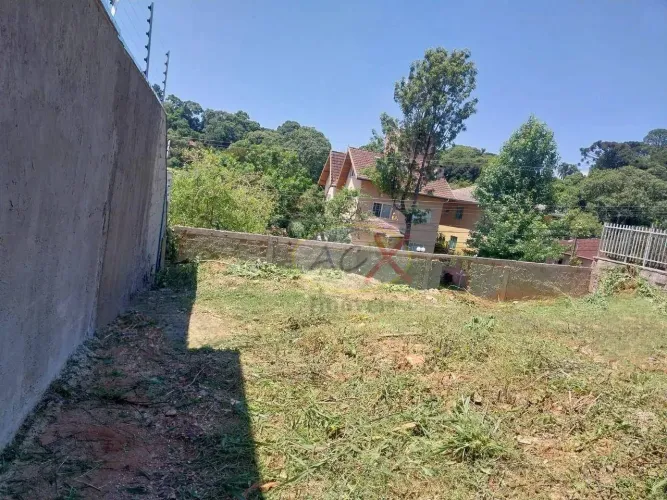 Terreno à venda, 455 m² por R$ 499.900,00 - Pilarzinho - Curitiba/PR