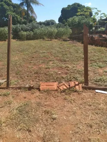 Terreno para Venda em Santo Expedito, CENTRO