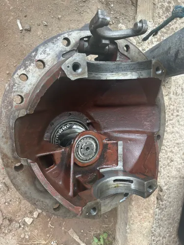 Peças para diferencial Rockwell 220