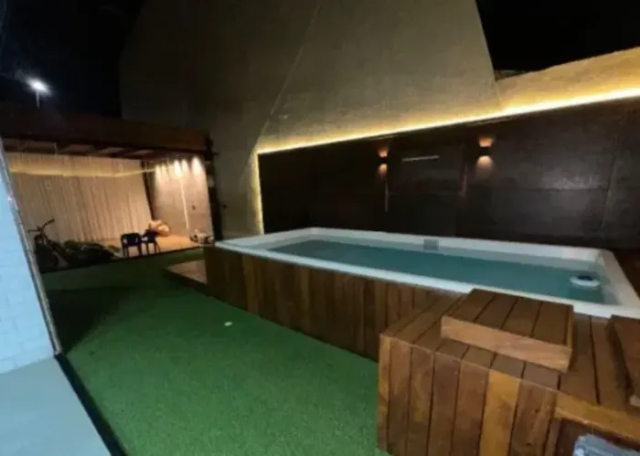 CASA EM CONDOMÍNIO RESIDENCIAL em SALVADOR - BA, STELLA MARIS