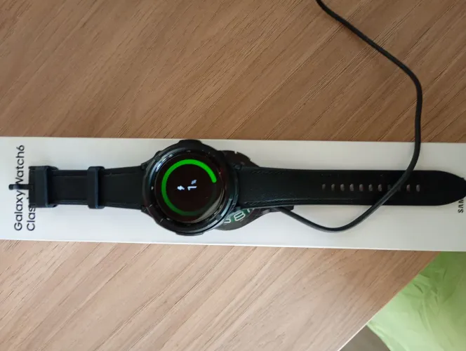 Galaxy Watch6 classic