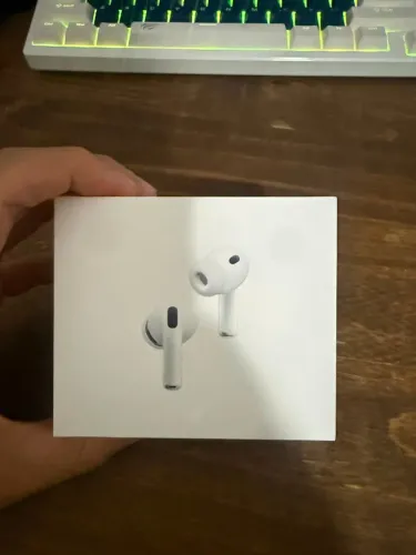 Airpods PRO 3