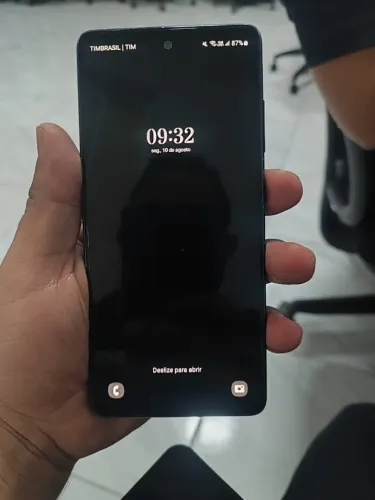 Celular s20 fe