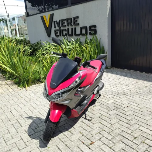 PCX 150 150 SPORT PRATA 2019/2019