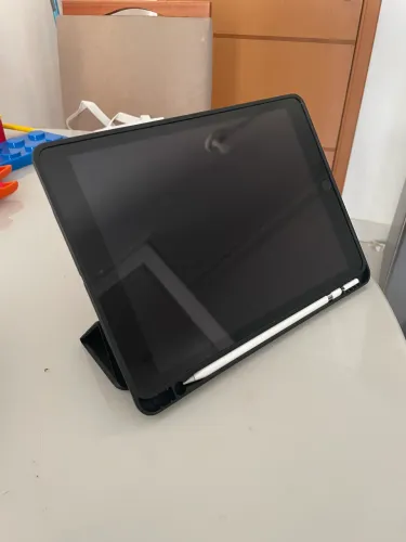 iPad 9th + Apple Pencil 
