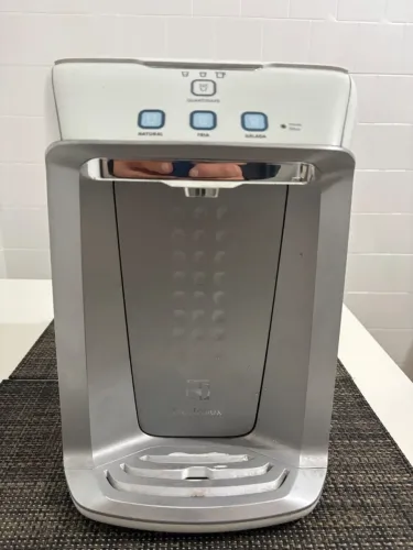 Purificador Electrolux Água Branco