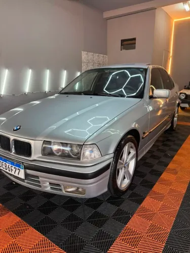 BMW 318I /IA 1.8 16V 1994