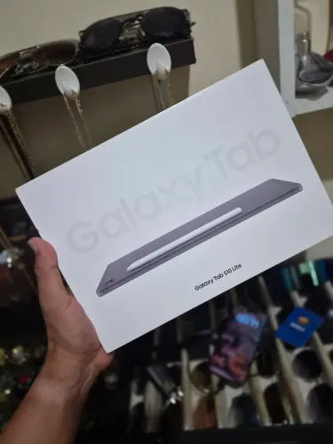 GALAXY Tab S10 Lite/128 gigas