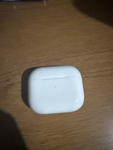 Air pods 3 apple