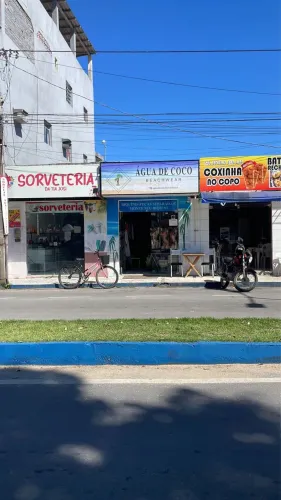 Vendo Lote Comercial - NOVA VIÇOSA (BA)