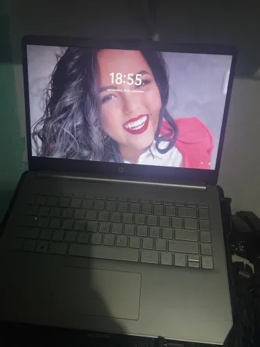 NOTEBOOK HP