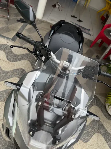 HONDA ADV 160
