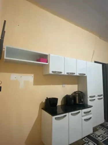 Armário de cozinha