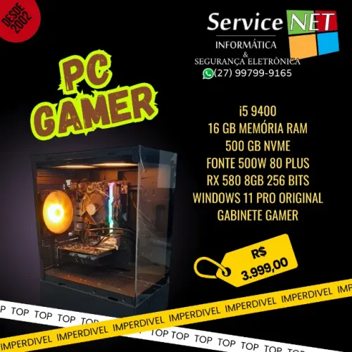 PC Gamer