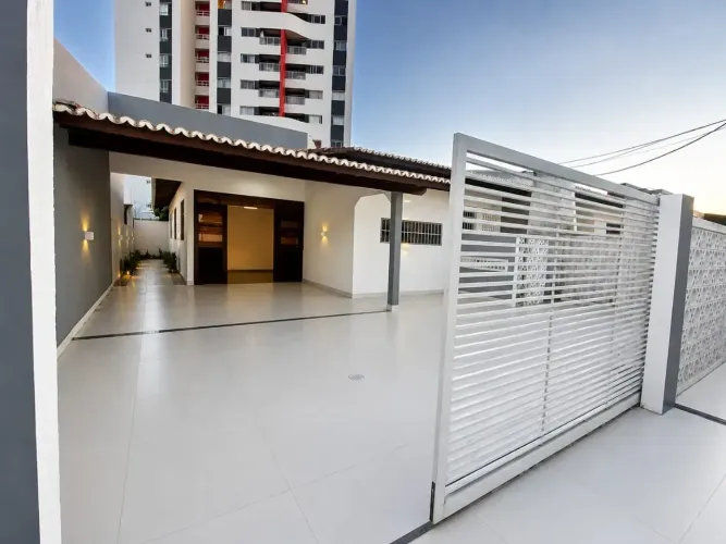 Oferta!! Casa 3/4 Suite No Condomínio Fechado à Venda em Nova Parnamirim