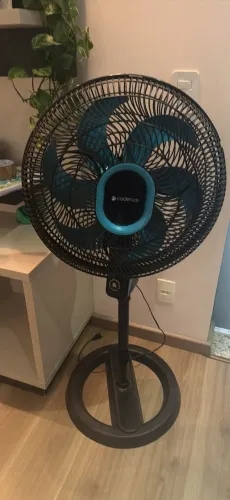 Ventilador cadence