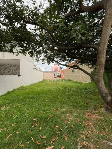 Terreno a venda no Residencial Renaissance