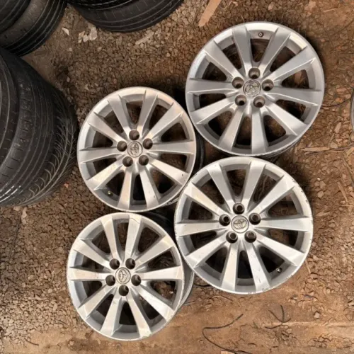 Roda aro 16 Toyota Corolla original