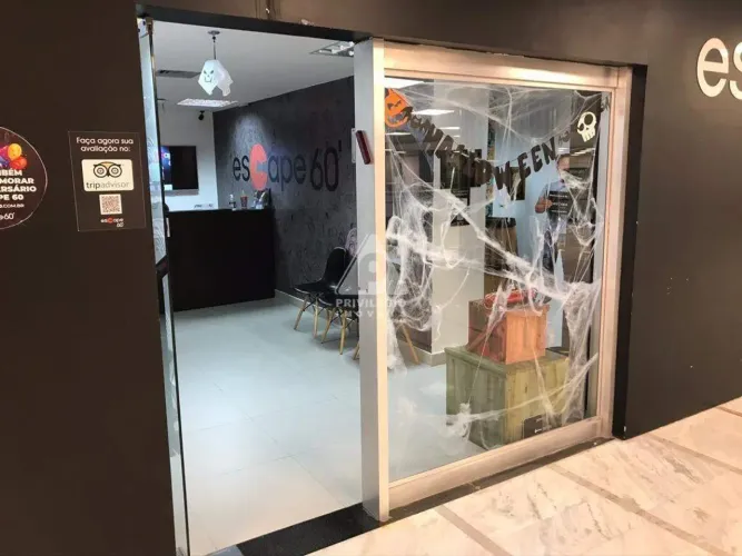Loja a venda em Copacabana