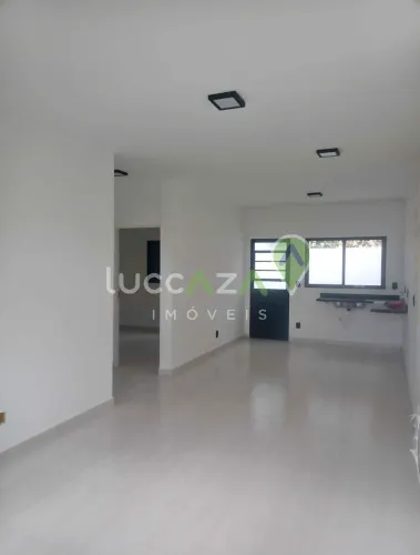 Casa em Condomínio à Venda em Igaratá-SP - Mirante da Serra 2 Quartos, 1 Sala, 1 Banheiro 