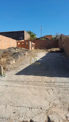 Terreno de 720 M2 à Venda no Bairro Dom Bosco em Cuiabá