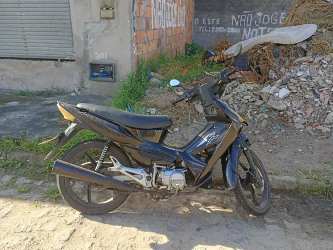 Moto