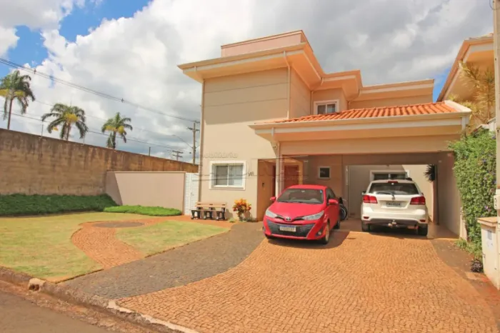 Casa Condomínio em Paulínia