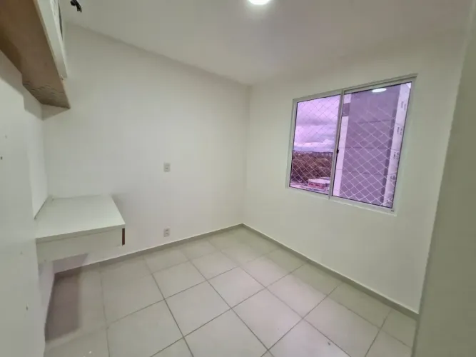 Condomínio Prime Arena Excelente Apartamento