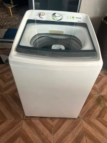 Máquina Consul 12kg
