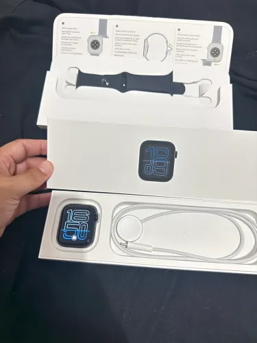 Apple Watch SE 3 (GPS) 44mm