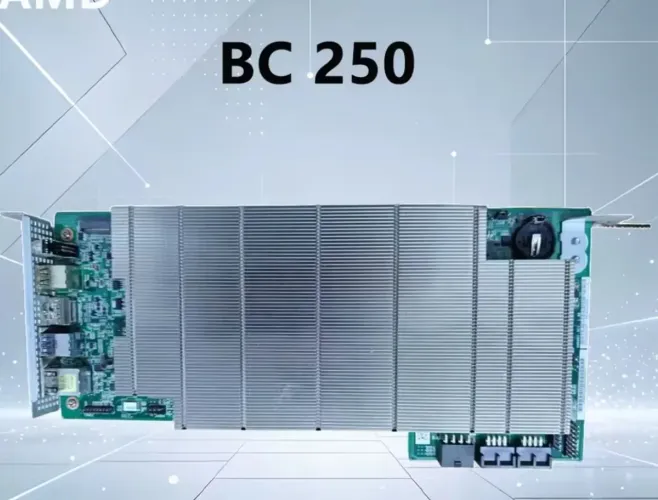 Amd bc 250 a cpu do ps5 para games