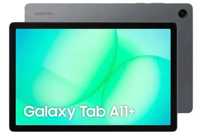 Samsung Galaxy Tab 11+