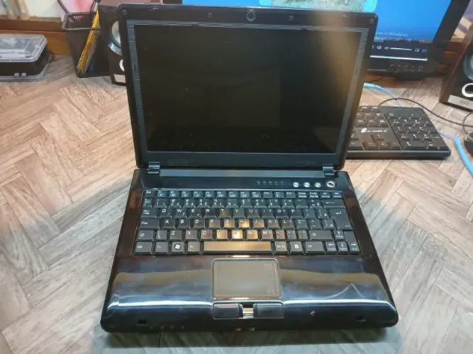 Kit de Informática e leitores de DVD