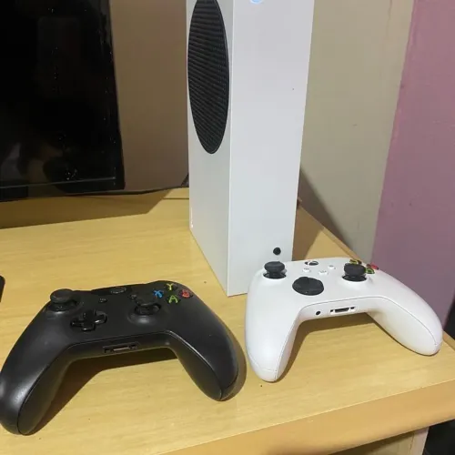 Xbox séries s