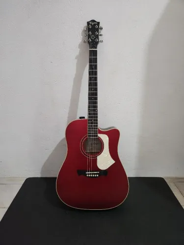 Violão Eletroacústico