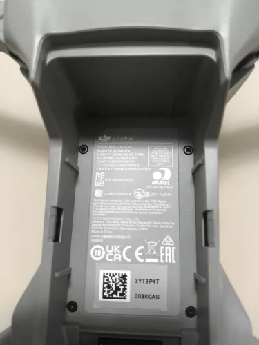 Drone DJI AIR 2S